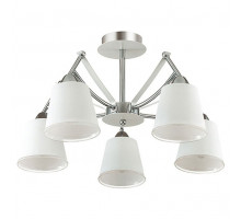 Люстра на штанге Lumion Hadrinna 3449/5C