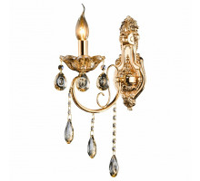 Бра Arte Lamp Solfeggio A8791AP-1GO