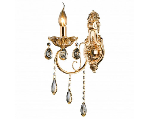 Бра Arte Lamp Solfeggio A8791AP-1GO