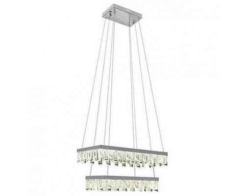 Подвесной светильник Horoz Electric Pandora-72