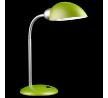Настольная лампа офисная Eurosvet Confetti 1926 зеленый