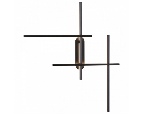 Накладной светильник Odeon Light Rudy 3890/36WL