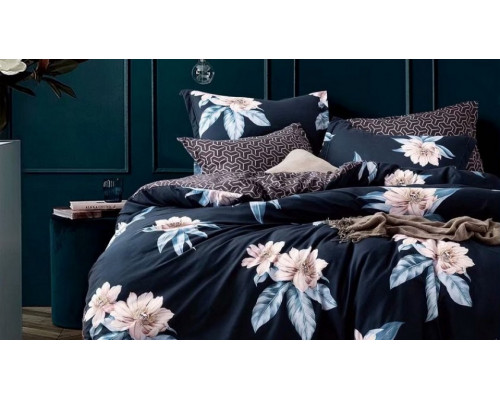 Постельное белье семейное Вальтери MP