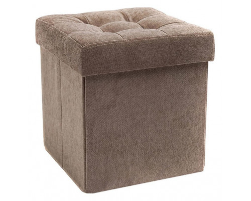 Пуф-сундук Складной