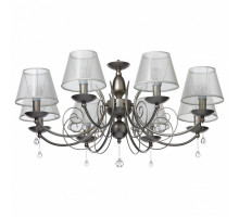 Подвесная люстра MW-Light Глория 3 328010808