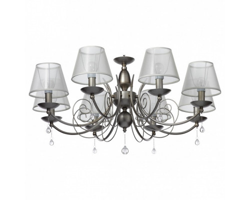 Подвесная люстра MW-Light Глория 3 328010808