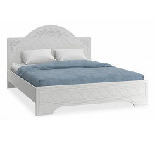 Кровать двуспальная Соня Премиум СО-323К