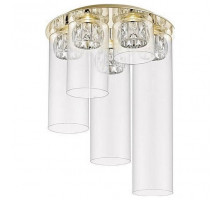 Накладной светильник Zumaline Gem C0389-05F-F7AC