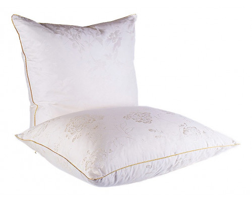 Подушка (50х68 см) Медовый поцелуй