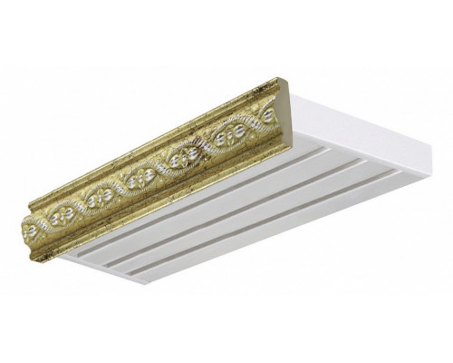 Карниз (280 см) Мелория