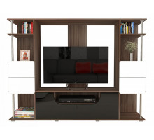 Стенка для гостиной Мебелеф-7