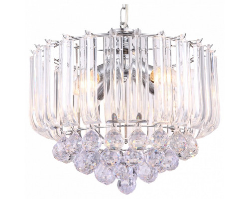 Подвесная люстра Globo Minnesota 15303