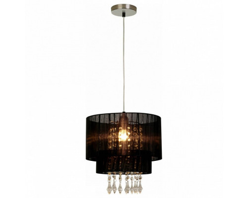 Подвесной светильник Zumaline Leta RLD93350-1B