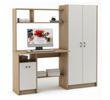 Стол компьютерный Август-14