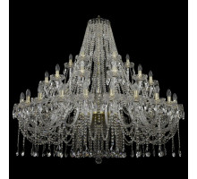 Подвесная люстра Bohemia Art Classic 11.12 11.12.24+12+6.530.Gd.Sp
