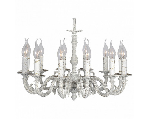 Подвесная люстра Dio D’Arte Dolce Dolce E 1.1.12 BW