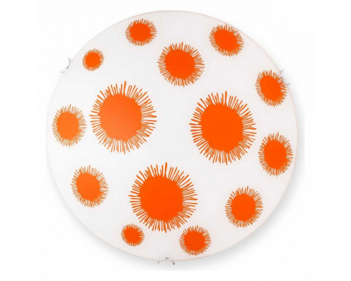 Накладной светильник TopLight Idem TL9272Y-02OR