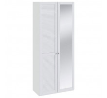 Шкаф платяной Ривьера СМ 241.22.002 L