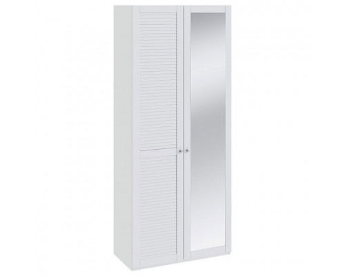 Шкаф платяной Ривьера СМ 241.22.002 L