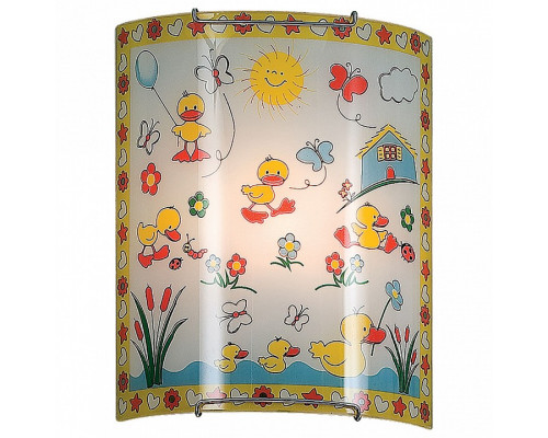 Накладной светильник Citilux 921