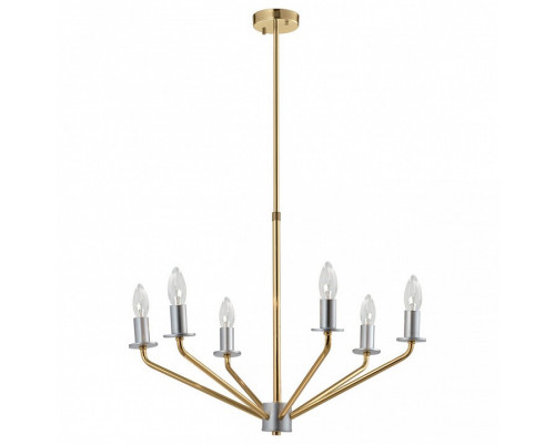 Люстра на штанге MW-Light Атмосфера 699010906