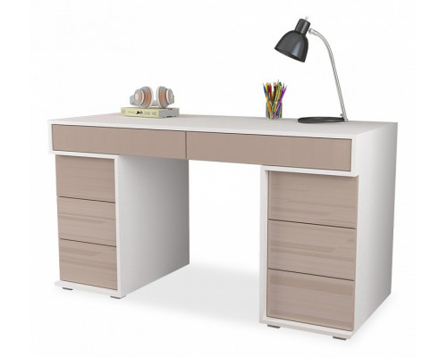 Стол письменный Мебелеф-21