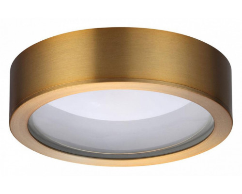 Накладной светильник Odeon Light Reus 4342/7CL