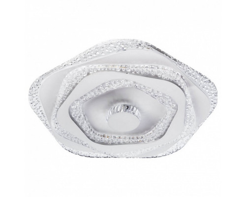 Накладной светильник Arte Lamp Multy-Space A1435PL-1WH