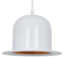 Подвесной светильник Arte Lamp Cappello A3234SP-1WH