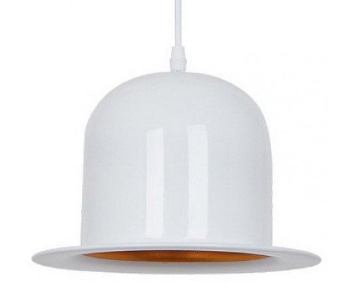 Подвесной светильник Arte Lamp Cappello A3234SP-1WH