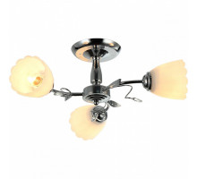 Потолочная люстра Imex  MD.0760-3-S CH