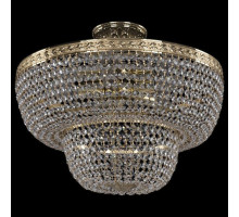 Светильник на штанге Bohemia Ivele Crystal 1909 19091/45IV G