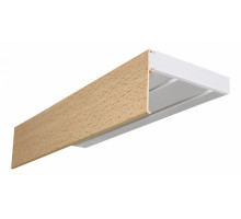 Карниз (260 см) Эконом+