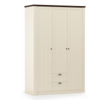 Шкаф платяной Прованс 37.02