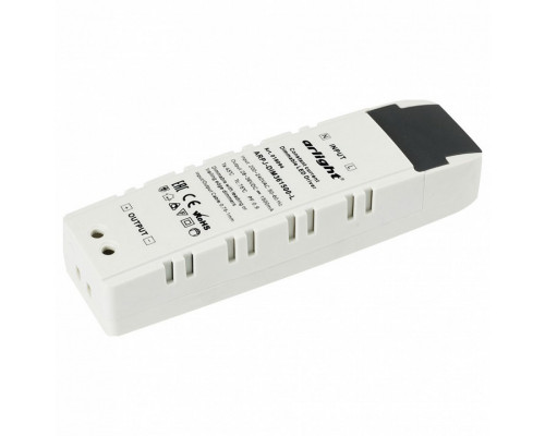 Блок питания Arlight  ARPJ-DIM361500-L (54W, 1500mA, PFC, Triac)