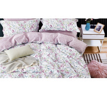 Постельное белье полутораспальное Pure Cotton 181-PC