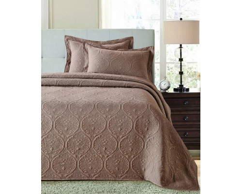 Покрывало полутораспальное Вальтери PPL-07