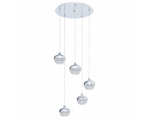 Подвесной светильник Eglo Mioglia 1 98629