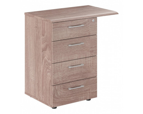 Тумбочка WAVE WLC-4D.2