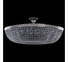 Светильник на штанге Bohemia Ivele Crystal 1911 19113/90IV Ni