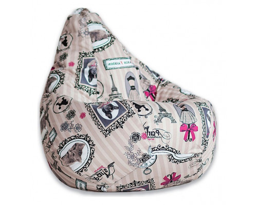 Кресло-мешок Candy XL