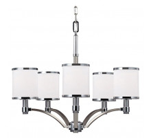 Подвесная люстра Feiss Prospect Park FE-PROSPECT-PARK5