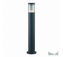 Наземный низкий светильник Ideal Lux TRONCO TRONCO PT1 BIG NERO