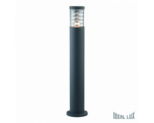 Наземный низкий светильник Ideal Lux TRONCO TRONCO PT1 BIG NERO