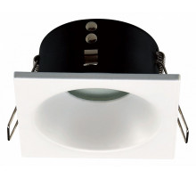 Встраиваемый светильник Mantra Comfort Ip54 6812