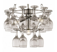 Подвесной светильник Arte Lamp Bancone A3578SP-3CC