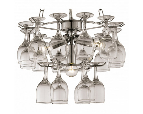 Подвесной светильник Arte Lamp Bancone A3578SP-3CC