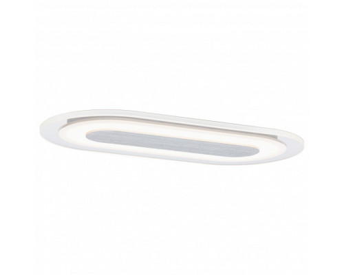 Встраиваемый светильник Paulmann Nemo fume 92908