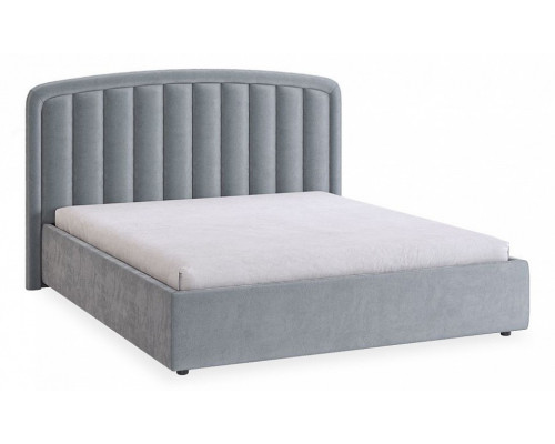 Кровать двуспальная Сиена 2