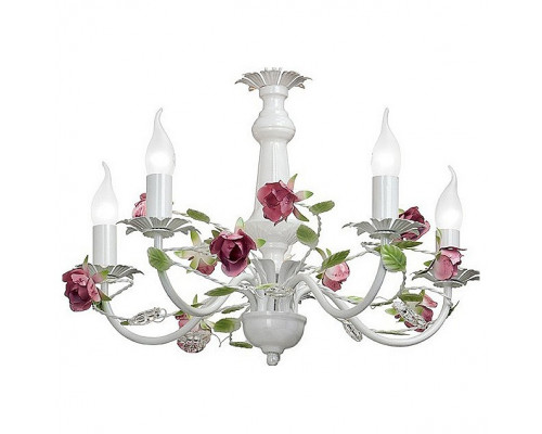 Подвесная люстра Vitaluce V1276 V1276/5